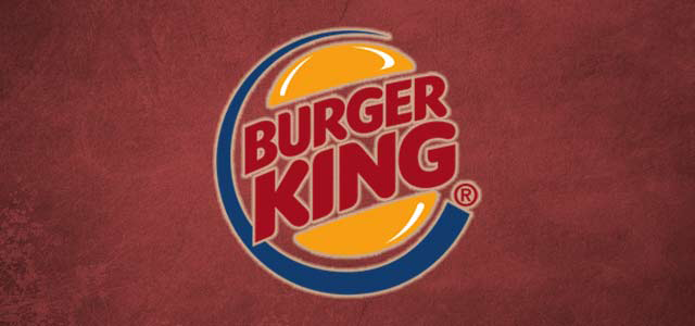 Burger King Bayilik Şartları